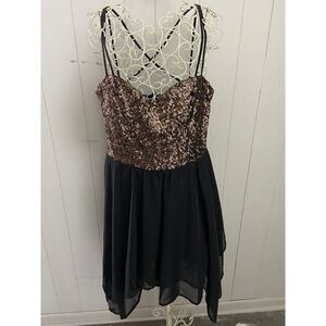 Speechless Special Occasion Dress